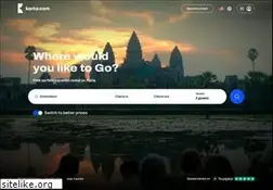 Sites similar to karta.com