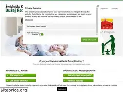 Sites similar to karta.swidnica.pl