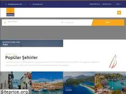 Sites similar to kartacatour.com