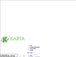 Sites similar to kartacon.com
