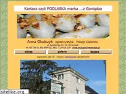 Sites similar to kartacz.com