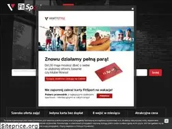 Sites similar to kartafitsport.pl