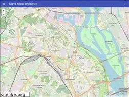 Sites similar to kartakieva.ru