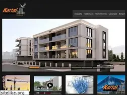Sites similar to kartal-insaat.com