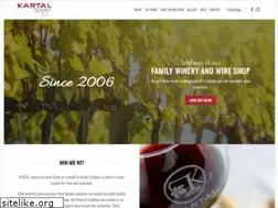 Sites similar to kartal.com.mk