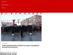 Sites similar to kartal.gov.tr