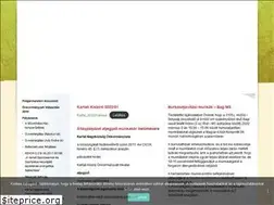 Sites similar to kartal.hu