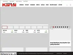 Sites similar to kartal.web.tr