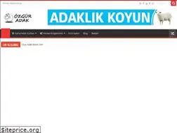 Sites similar to kartaladak.com