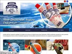 Sites similar to kartalancuez.com
