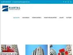 Sites similar to kartalasansorlunakliyat.com