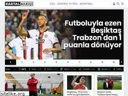 Sites similar to kartalbakisi.com