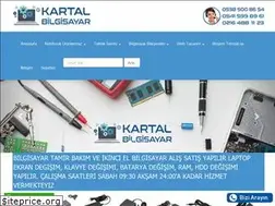 Sites similar to kartalbilgisayar.org