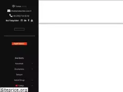 Sites similar to kartalbombe.com.tr