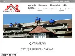 Sites similar to kartalcati.com