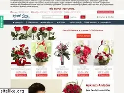 Sites similar to kartalcicek.net