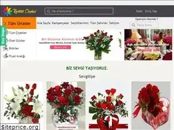 Sites similar to kartalcicekci.com