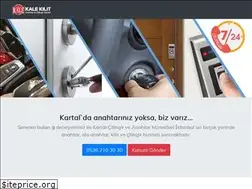 Sites similar to kartalcilingir.com.tr