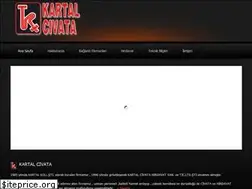 Sites similar to kartalcivata.com