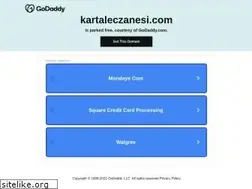Sites similar to kartaleczanesi.com