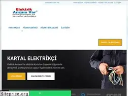 Sites similar to kartalelektrikci.com