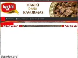 Sites similar to kartalet.com