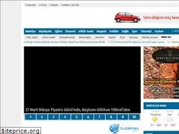 Sites similar to kartalgazetesi.com