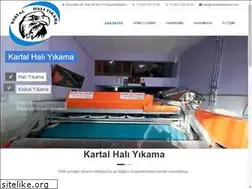 Sites similar to kartalhaliyikama.com
