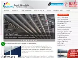 Sites similar to kartalhavalandirma.com