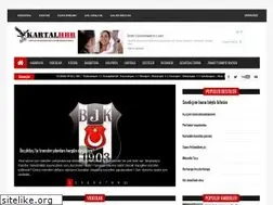 Sites similar to kartalhbr.com