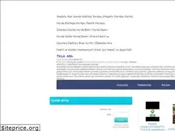 Sites similar to kartalhurdaci.net
