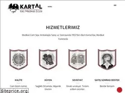 Sites similar to kartalilacmedikal.com.tr