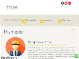 Sites similar to kartalisg.com