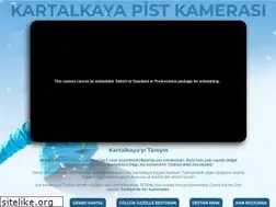 Sites similar to kartalkayacanliyayin.com