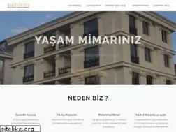 Sites similar to kartalkayainsaat.com