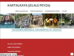 Sites similar to kartalkayaselalepeyzaj.wordpress.com