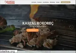 Sites similar to kartalkokorec.com