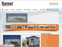 Sites similar to kartalkonteyner.com