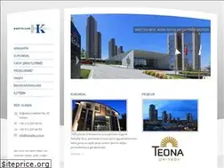 Sites similar to kartallar.com.tr