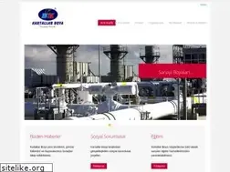 Sites similar to kartallarboya.com