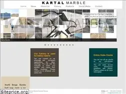 Sites similar to kartalmarble.com