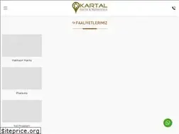Sites similar to kartalmuhendislik.com