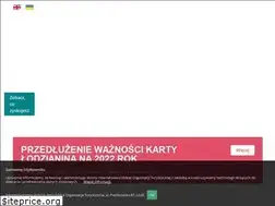 Sites similar to kartalodzianina.pl