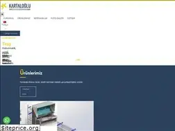 Sites similar to kartaloglumakina.com