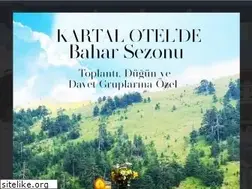 Sites similar to kartalotel.com