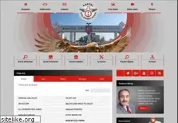 Sites similar to kartalotosanayi.com