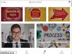 Sites similar to kartalpatent.com.tr