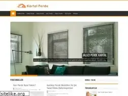 Sites similar to kartalperde.com