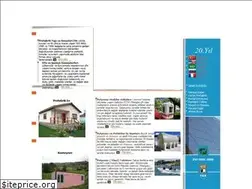 Sites similar to kartalplast.com