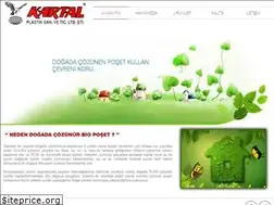 Sites similar to kartalplastik.com
